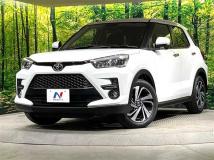 2025 Toyota Raize
