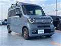 2022 Honda N-VAN