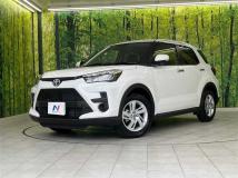 2025 Toyota Raize