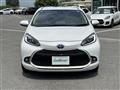 2021 Toyota AQUA