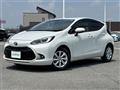 2021 Toyota AQUA