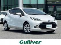 2021 Toyota AQUA