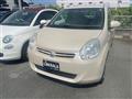 2011 Toyota Passo