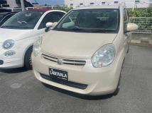 2011 Toyota Passo