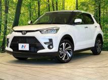 2025 Toyota Raize