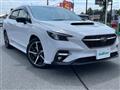 2025 Subaru Levorg