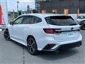2025 Subaru Levorg