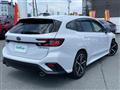 2025 Subaru Levorg