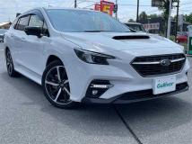 2025 Subaru Levorg
