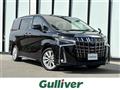 2019 Toyota Alphard