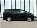 2019 Toyota Alphard