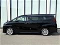 2019 Toyota Alphard