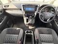 2019 Toyota Alphard