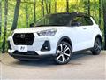 2023 Daihatsu Rocky