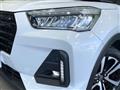 2023 Daihatsu Rocky