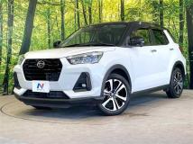 2023 Daihatsu Rocky