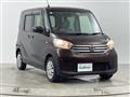 2014 Nissan DAYZ ROOX