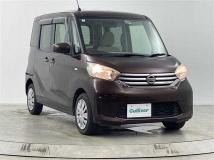 2014 Nissan DAYZ ROOX