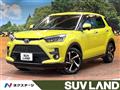 2021 Toyota Raize