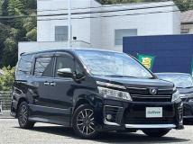 2016 Toyota Voxy