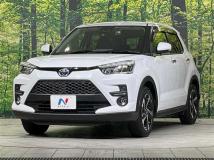2024 Toyota Raize