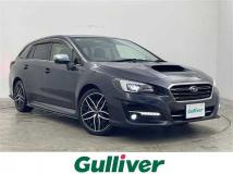 2017 Subaru Levorg