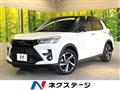 2025 Toyota Raize