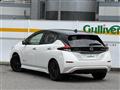 2024 Nissan Leaf