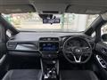 2024 Nissan Leaf