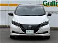 2024 Nissan Leaf
