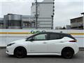 2024 Nissan Leaf