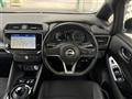 2024 Nissan Leaf