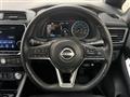 2024 Nissan Leaf