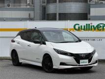 2024 Nissan Leaf