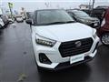 2020 Daihatsu Rocky