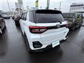 2020 Daihatsu Rocky