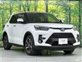 2025 Toyota Raize