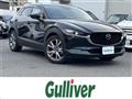2022 Mazda CX-3