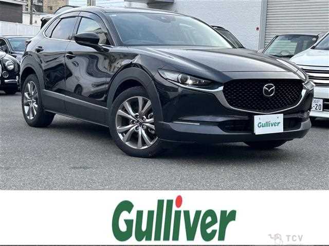 2022 Mazda CX-3