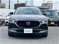 2022 Mazda CX-3