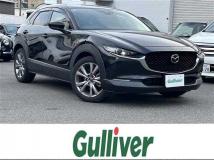 2022 Mazda CX-3