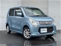 2013 Suzuki Wagon R