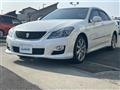 2009 Toyota Crown Athlete Series