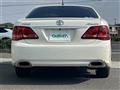 2009 Toyota Crown Athlete Series
