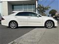 2009 Toyota Crown Athlete Series