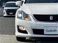 2009 Toyota Crown Athlete Series