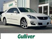 2009 Toyota Crown Athlete Series
