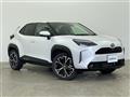 2025 Toyota Yaris Cross