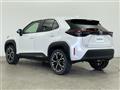 2025 Toyota Yaris Cross