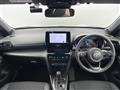 2025 Toyota Yaris Cross